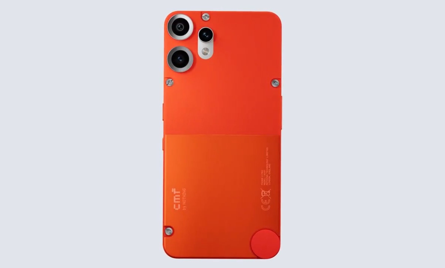 Tech Talk : caractéristiques du CMF Phone 2 Pro qui le distinguent des autres CMF Phone 2 Pro : décryptage des dernières nouveautés
