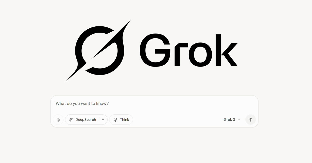Grok pour enfants : une version pour enfants de l'IA populaire est présentée au monde