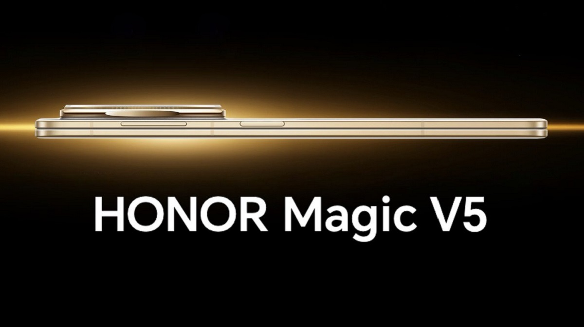 Honor Magic V5 : Ce que nous savons jusqu’à présent sur ses caractéristiques et spécifications Vue intérieure : Ce que les rumeurs disent sur le prochain Honor Magic V5