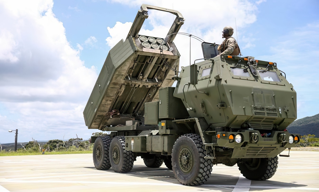 L'allemand Rheinmetall veut lancer la production de HIMARS en Europe dans le contexte de la guerre en Ukraine. L'allemand Rheinmetall veut lancer la production de HIMARS en Europe dans le contexte de la guerre en Ukraine.