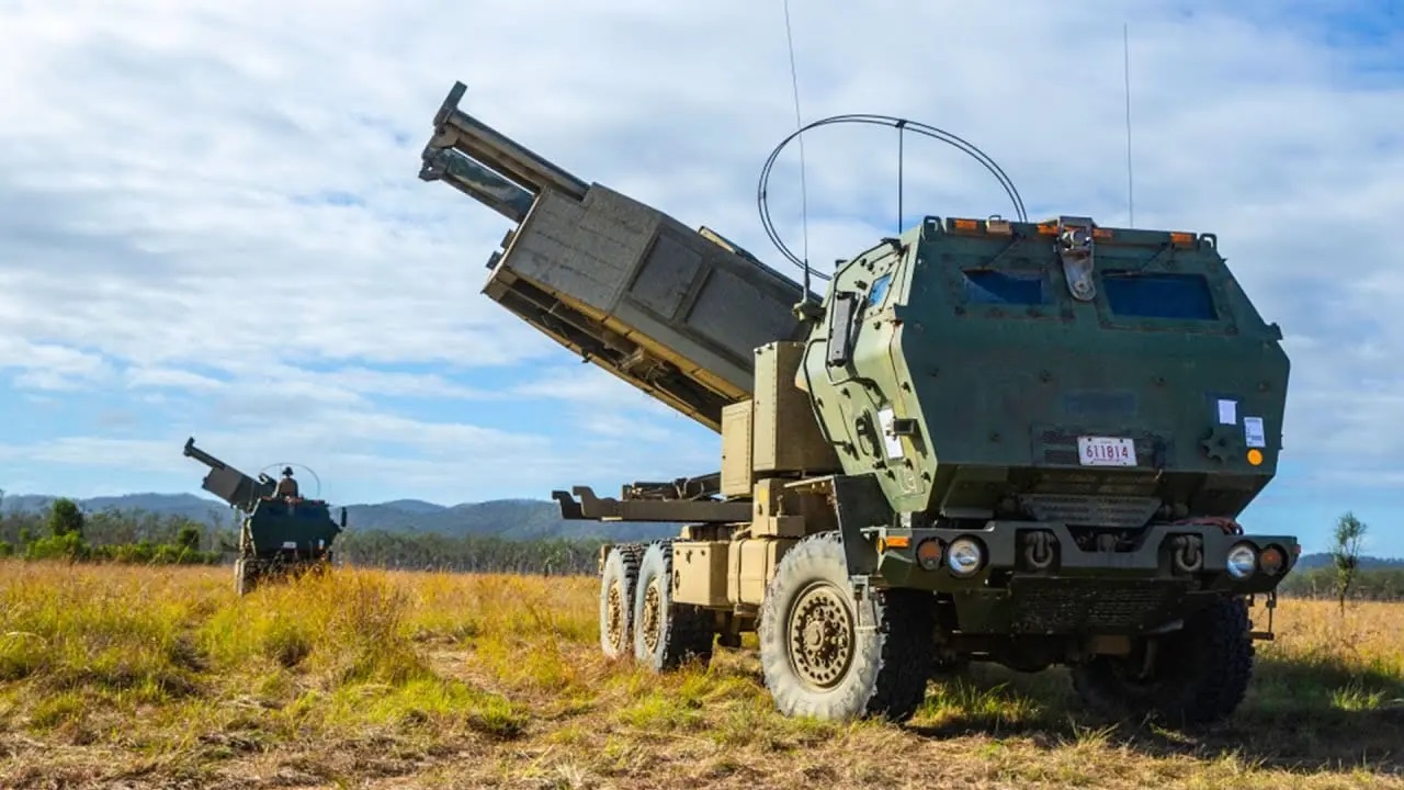 Les États-Unis allouent une nouvelle aide militaire de 125 millions de dollars à l'Ukraine à l'occasion de la fête de l'indépendance Les États-Unis allouent une nouvelle aide militaire de 125 millions de dollars à l'Ukraine à l'occasion de la fête de l'indépendance