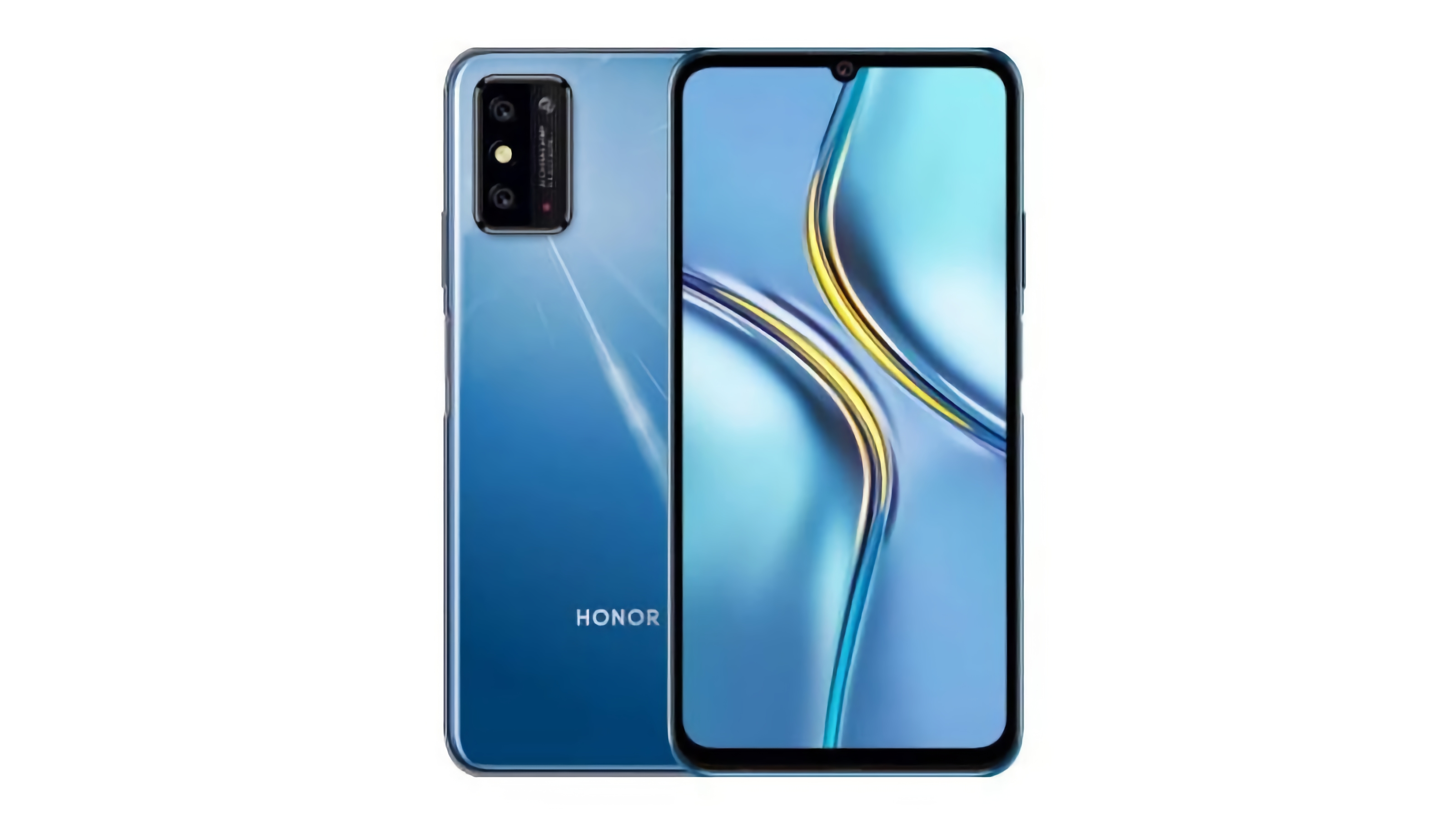 Les détails du Honor X30 Max ont été divulgués sur le web : écran de 7,09 pouces, puce MediaTek Dimensity 900, double caméra et batterie de 5000 mAh Les détails du Honor X30 Max ont été divulgués sur le web : écran de 7,09 pouces, puce MediaTek Dimensity 900, double caméra et batterie de 5000 mAh