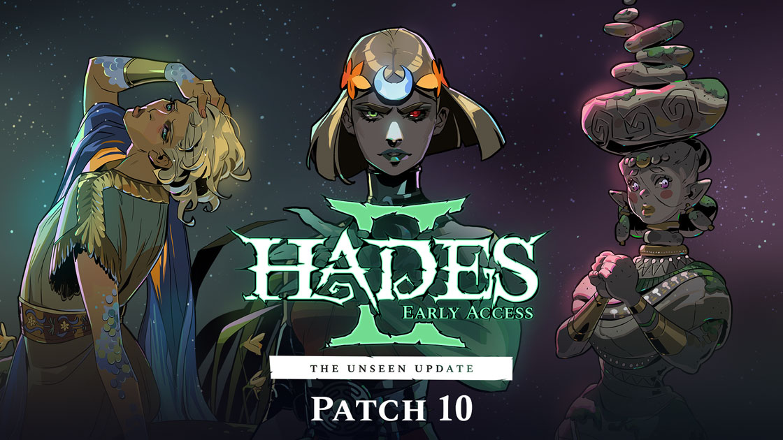 La dernière frontière : le dernier patch pour Hades II a été publié Hades II dernier patch : que va-t-il se passer ensuite pour les joueurs ?