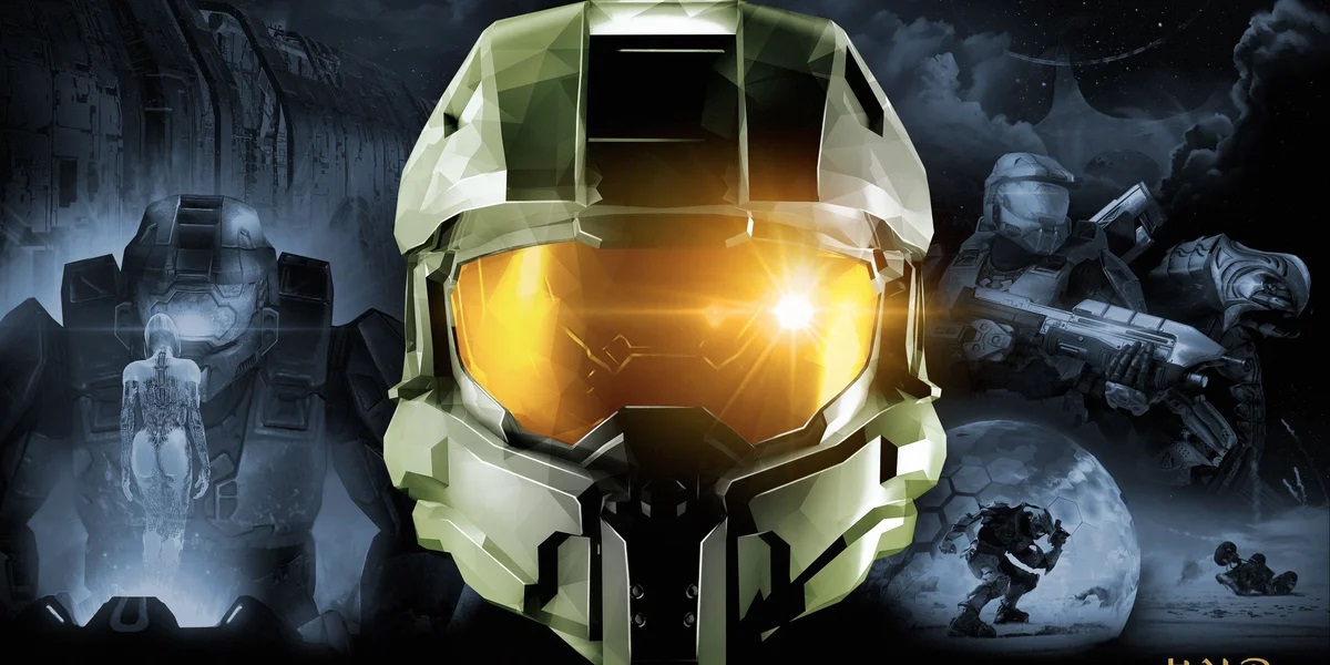 L'art et le style dans Halo : The Master Chief Collection - un regard de l'intérieur Un regard sur l'art de Halo : The Master Chief Collection : l'esthétique de la légende
