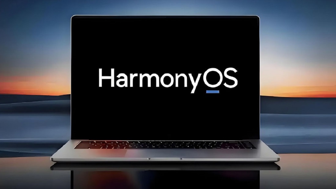 Première vue d'un laptop HarmonyOS : que peut-il offrir ? Concept de Notebook HarmonyOS : Une nouvelle ère dans le monde des systèmes d'exploitation