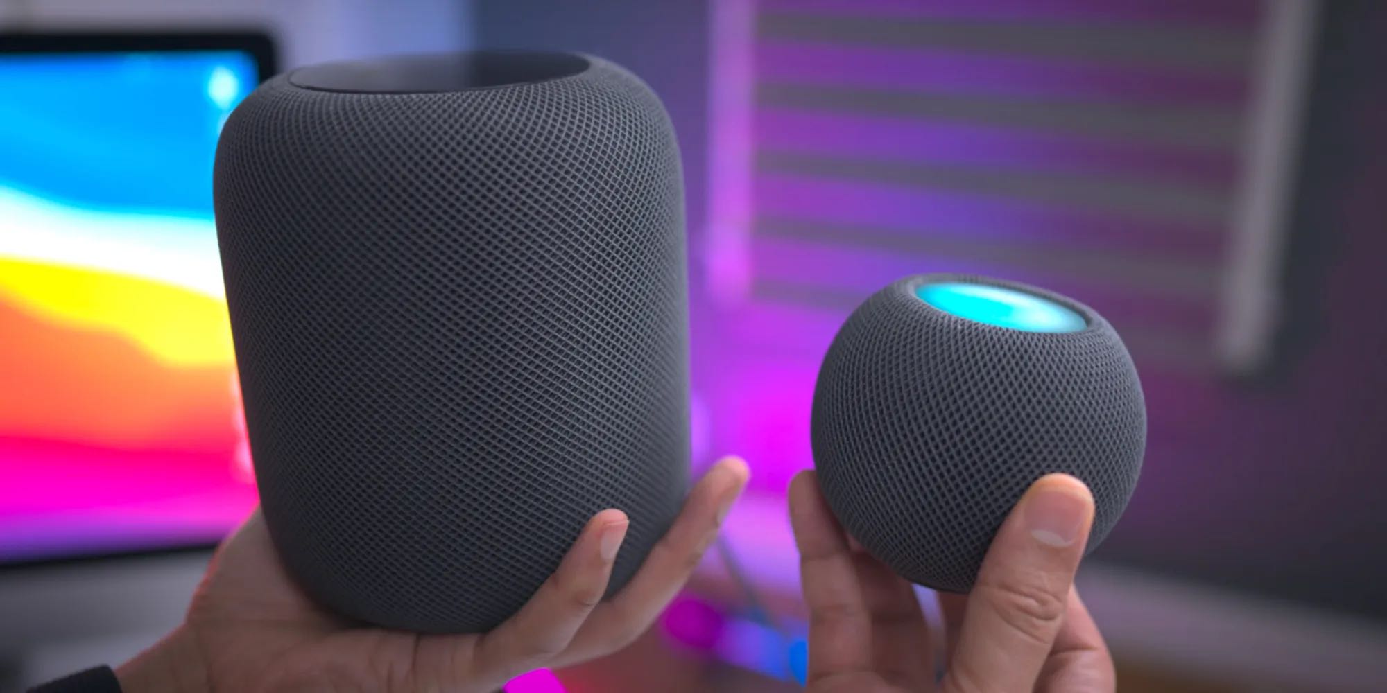 Apple (re)recrute un nouveau responsable du logiciel HomePod sur fond de rumeurs de nouveaux appareils Apple (re)recrute un nouveau responsable du logiciel HomePod sur fond de rumeurs de nouveaux appareils