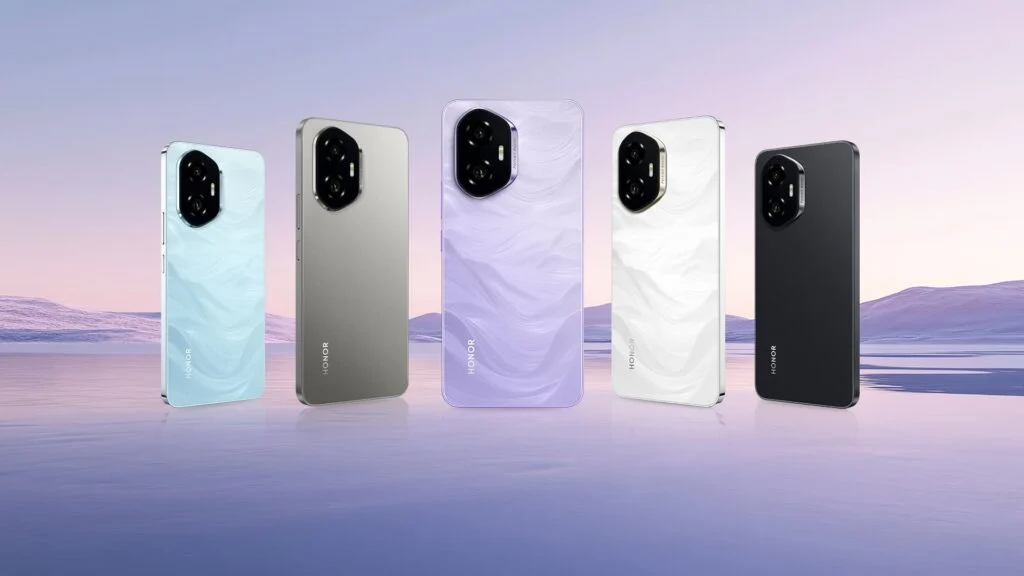 Nouveau Honor 400 : prix et spécifications avant la sortie Honor 400 : spécifications complètes révélées avant la sortie