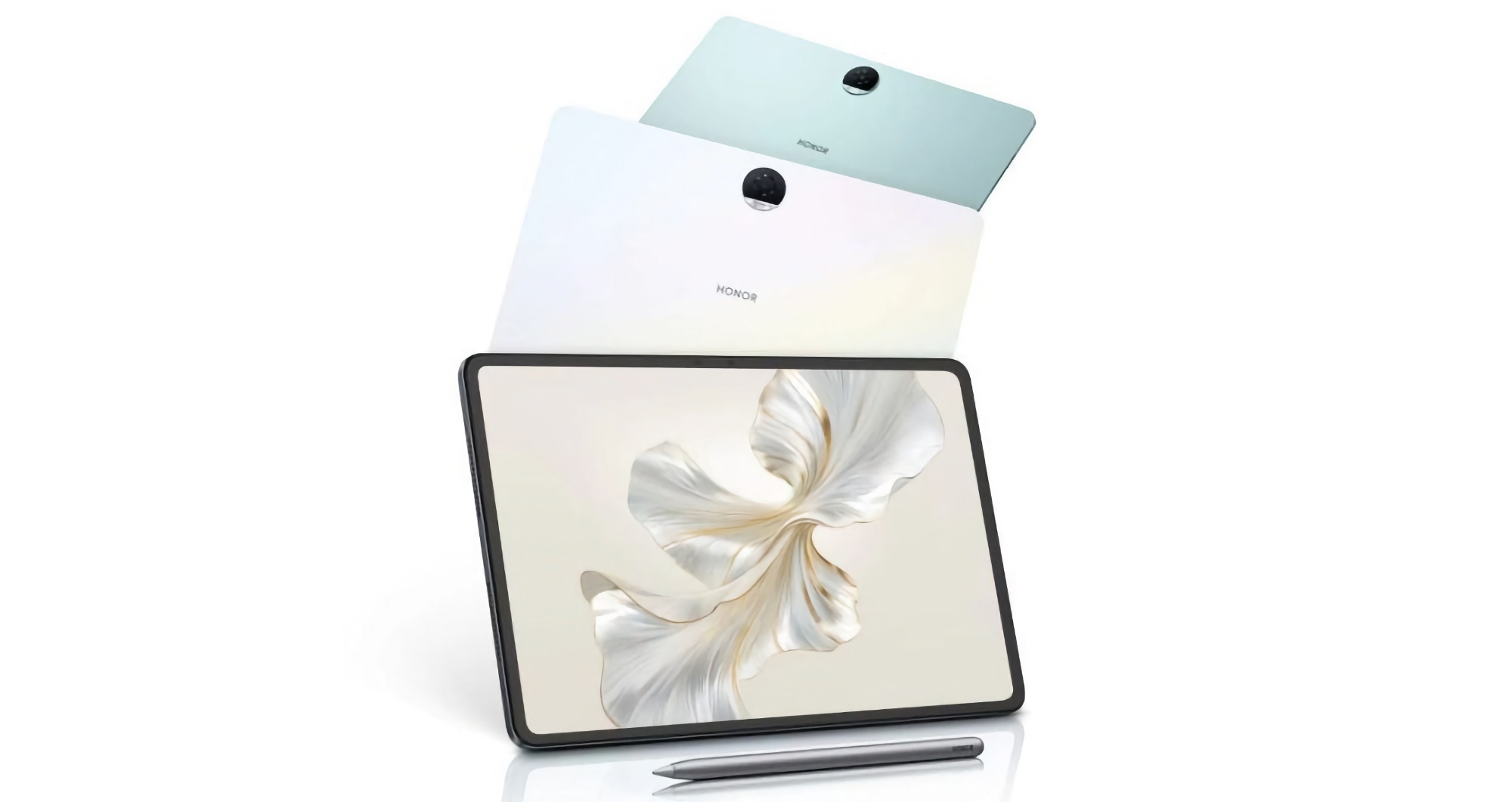 Honor Pad 9 - Snapdragon 6 Gen 1, écran LCD 120Hz et batterie 8300mAh à partir de 210 dollars Honor Pad 9 - Snapdragon 6 Gen 1, écran LCD 120Hz et batterie 8300mAh à partir de 210 dollars