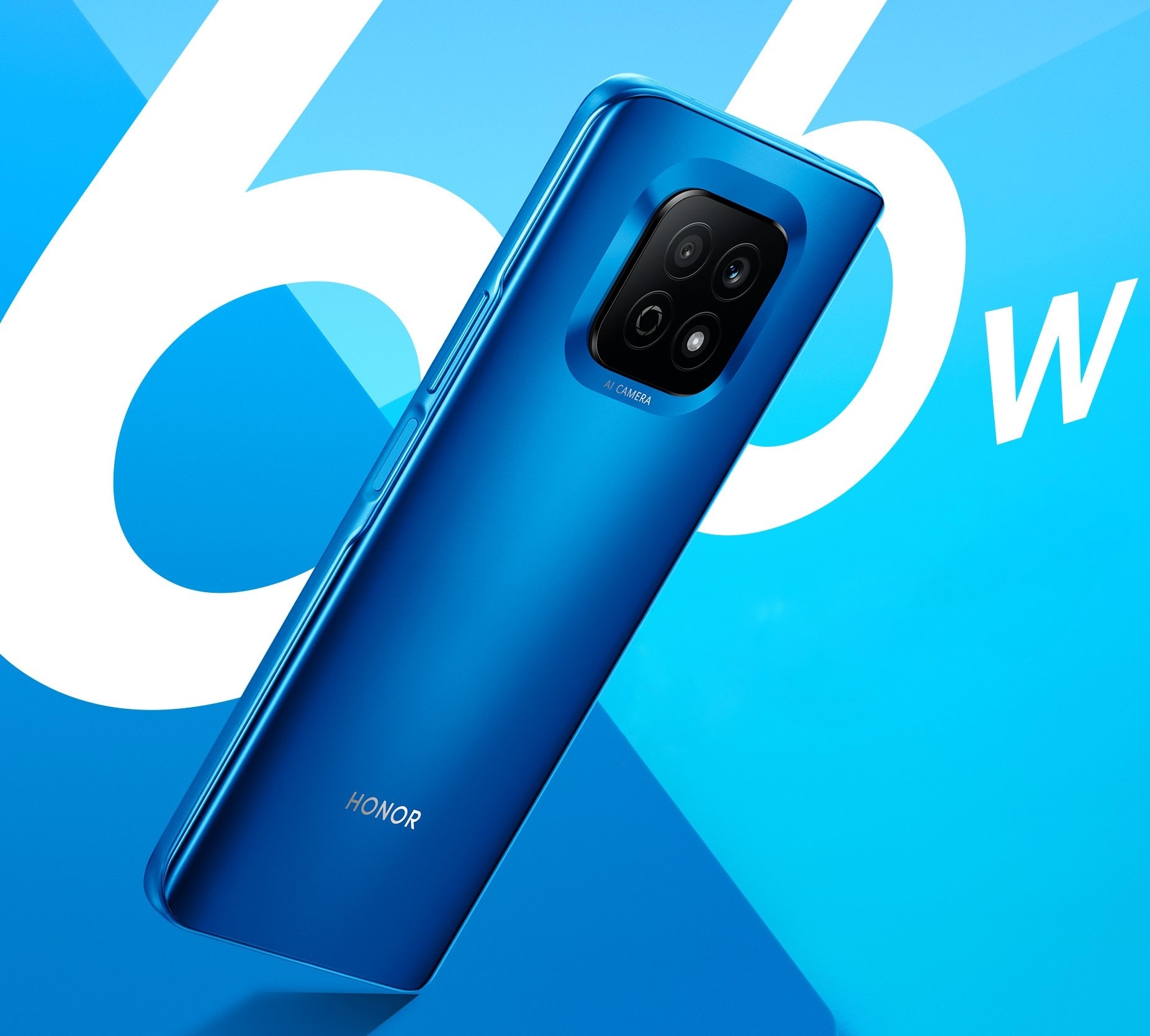 C'est officiel : le Honor Play 5 Vitality Edition supportera une charge de 66 W C'est officiel : le Honor Play 5 Vitality Edition supportera une charge de 66 W