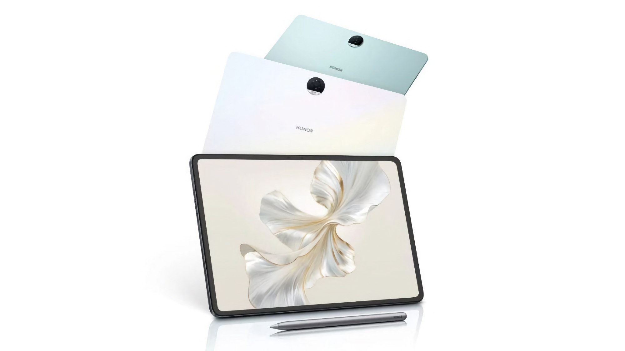 Écran de 12,1 pouces et puce Snapdragon 6 Gen 1 : Les spécifications du Honor Pad 9 ont fait surface en ligne Écran de 12,1 pouces et puce Snapdragon 6 Gen 1 : Les spécifications du Honor Pad 9 ont fait surface en ligne