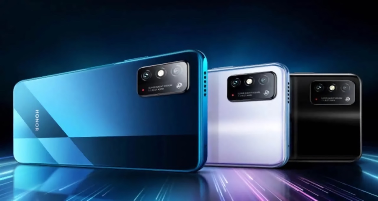 Le Honor X30 Max brille dans Geekbench avec son processeur Dimensity 900 5G Le Honor X30 Max brille dans Geekbench avec son processeur Dimensity 900 5G