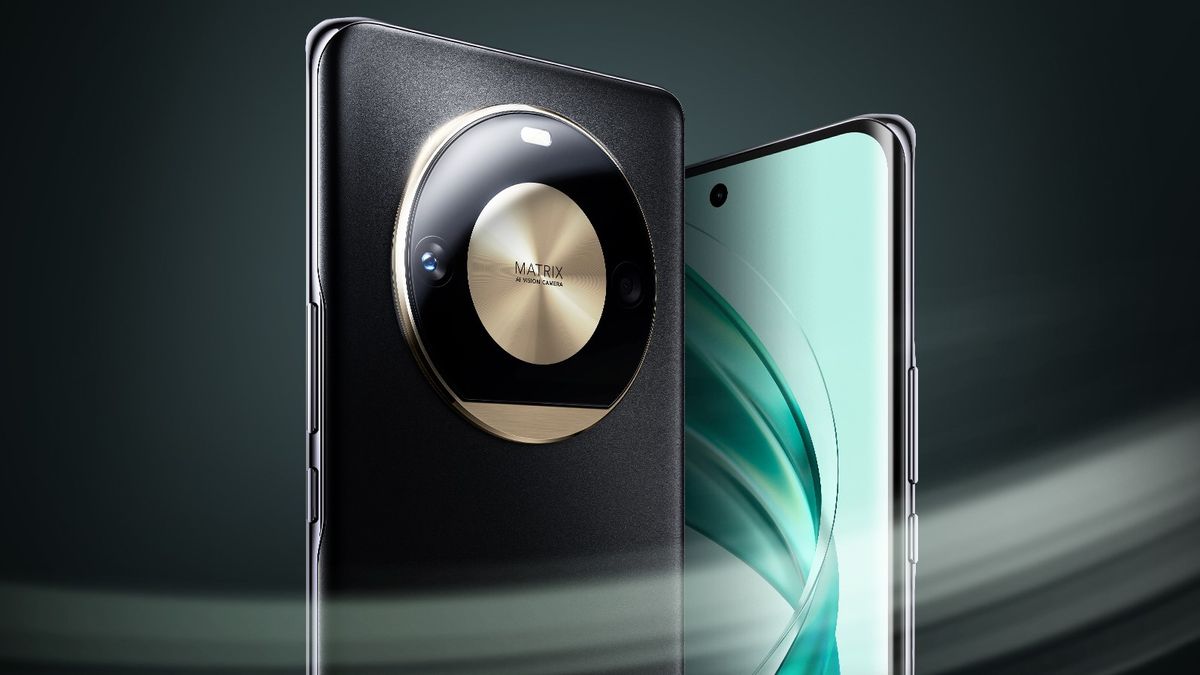 Honor X50 Pro dévoilé : Processeur Snapdragon 8+ Gen 1, appareil photo 108 MP et écran 120 Hz pour 400 dollars Honor X50 Pro dévoilé : Processeur Snapdragon 8+ Gen 1, appareil photo 108 MP et écran 120 Hz pour 400 dollars