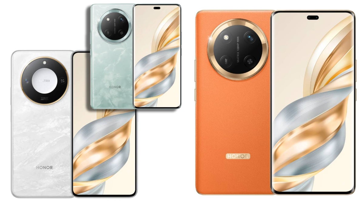 Honor X60 : Caractéristiques qui redéfinissent l’expérience mobile Honor X60 : Innovation Abanderada dans la Nouvelle Génération de Smartphones