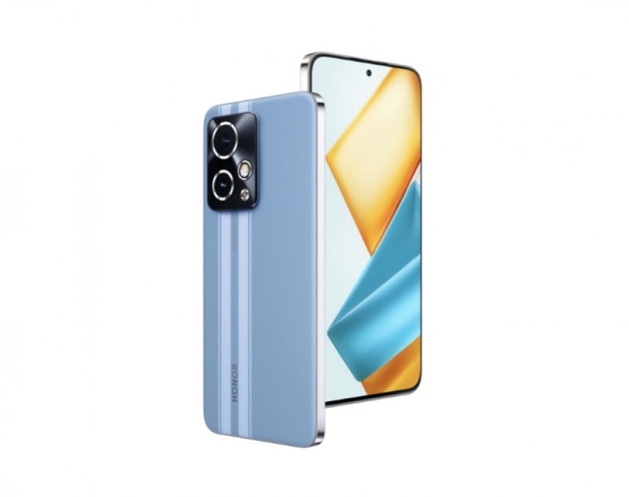 Une image officielle du Honor 90 GT a fait surface : un smartphone de jeu avec une puce Snapdragon 8 Gen 2 à bord. Une image officielle du Honor 90 GT a fait surface : un smartphone de jeu avec une puce Snapdragon 8 Gen 2 à bord.
