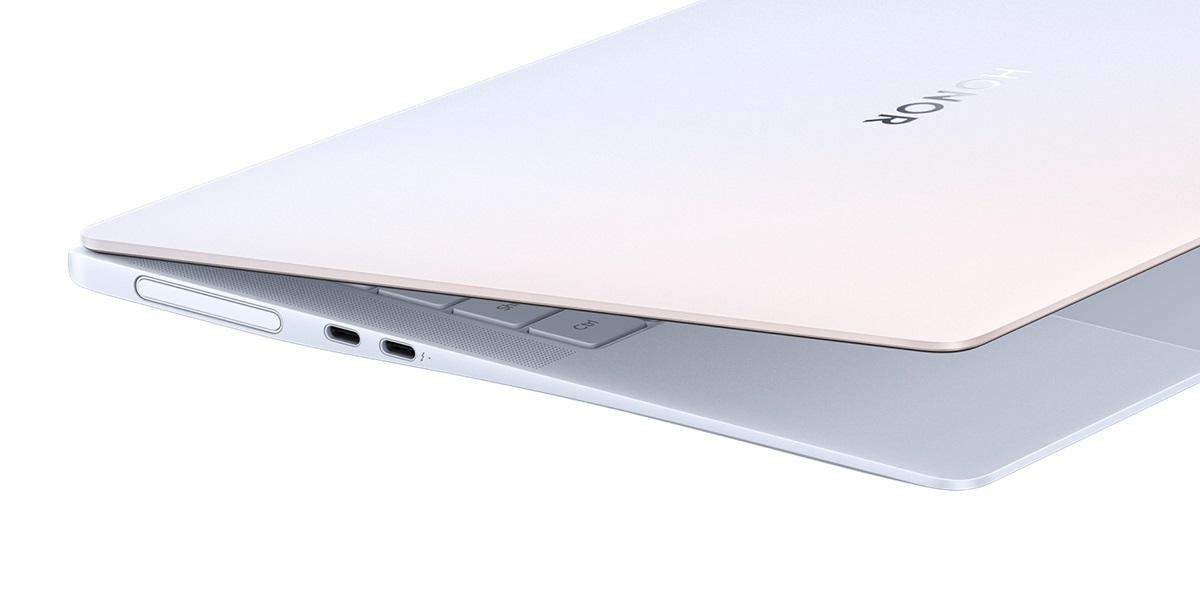 Honor pourrait annoncer l'ordinateur portable MagicBook Art 14 avec une puce Snapdragon Honor pourrait annoncer l'ordinateur portable MagicBook Art 14 avec une puce Snapdragon