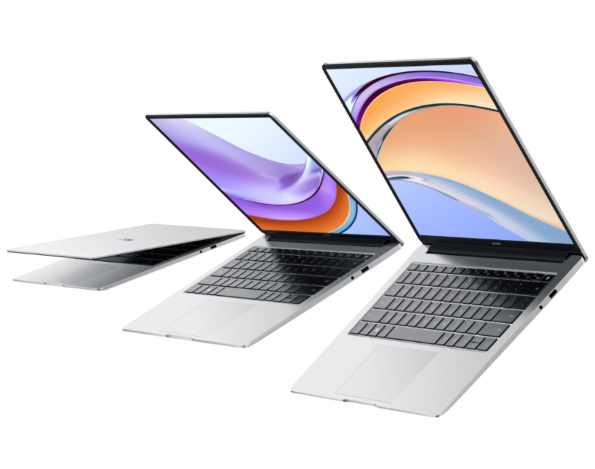 Honor a introduit de nouvelles versions des MagicBook X14 et X16 avec des puces Intel Core i5-13420H. Honor a introduit de nouvelles versions des MagicBook X14 et X16 avec des puces Intel Core i5-13420H.