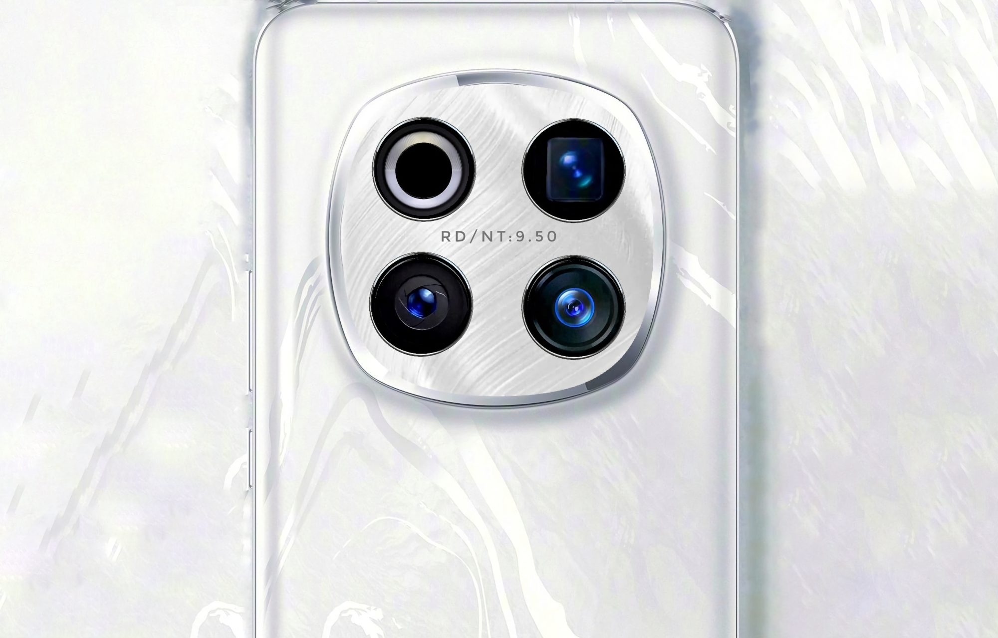 Un initié a révélé à quoi ressemblera le vaisseau amiral Honor Magic 7 Pro. Un initié a révélé à quoi ressemblera le vaisseau amiral Honor Magic 7 Pro.