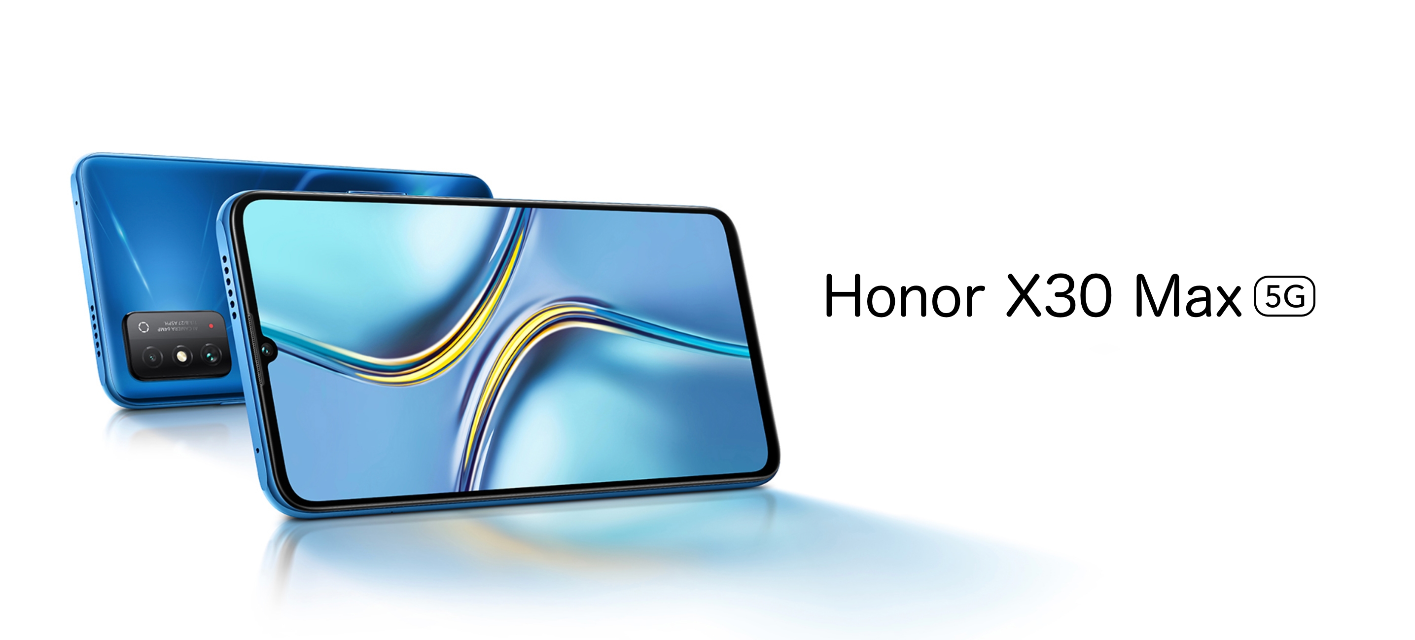 Honor X30 Max : smartphone avec écran de 7,09 pouces et puce MediaTek Dimensity 900 pour 375 $ Honor X30 Max : smartphone avec écran de 7,09 pouces et puce MediaTek Dimensity 900 pour 375 $