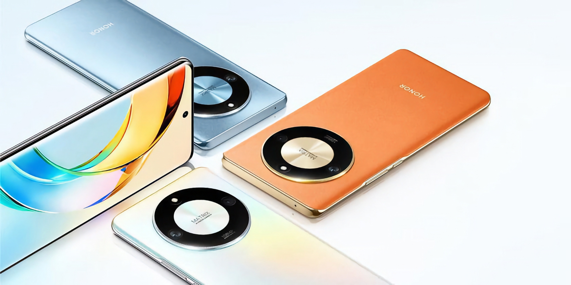 Insider : Honor travaille sur un smartphone équipé d'une puce Snapdragon 8+ Gen 1 et d'une batterie de 5800 mAh Insider : Honor travaille sur un smartphone équipé d'une puce Snapdragon 8+ Gen 1 et d'une batterie de 5800 mAh