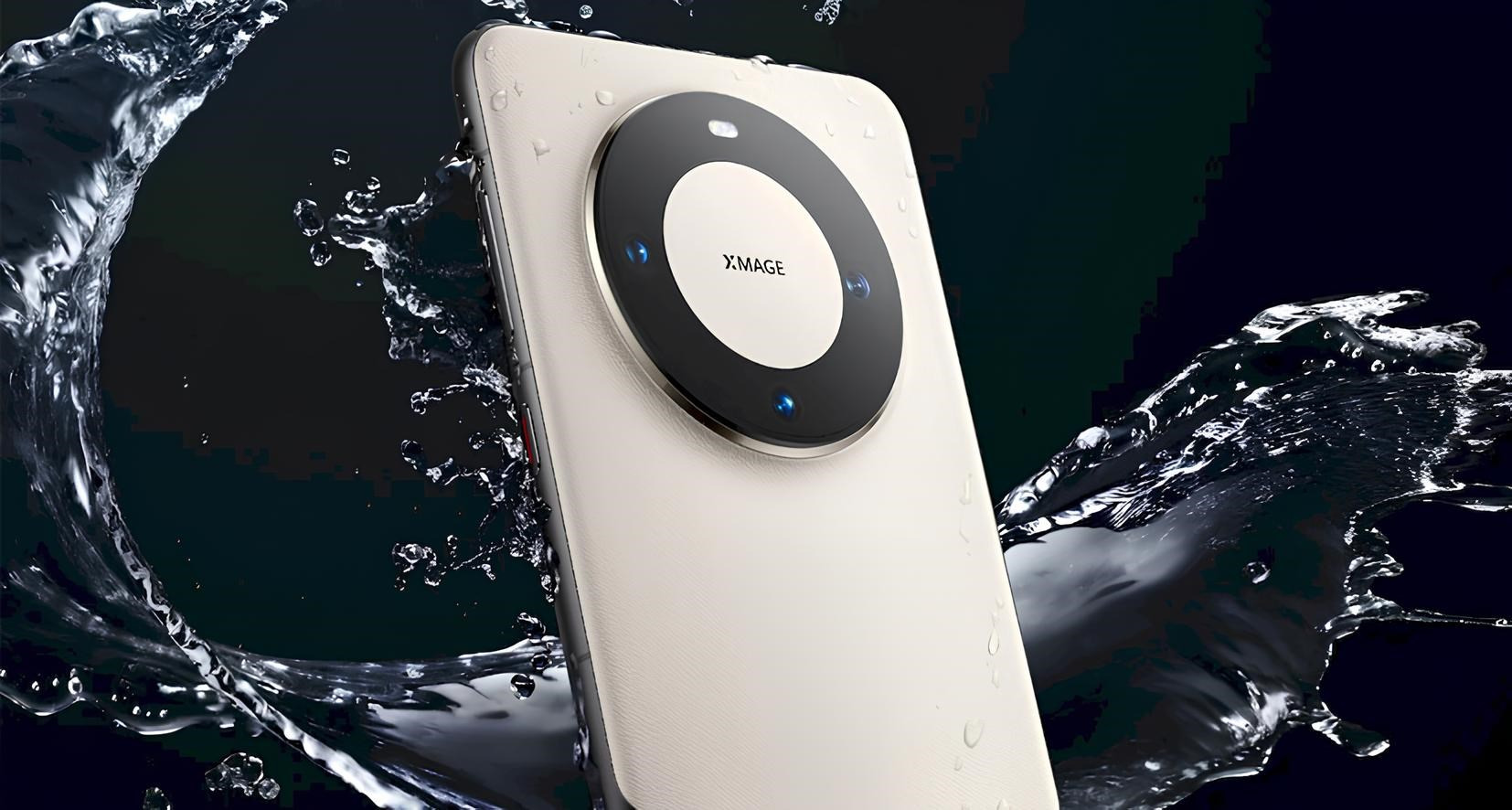 Le design de la face arrière de la série Huawei Mate 70 dévoilé Le design de la face arrière de la série Huawei Mate 70 dévoilé