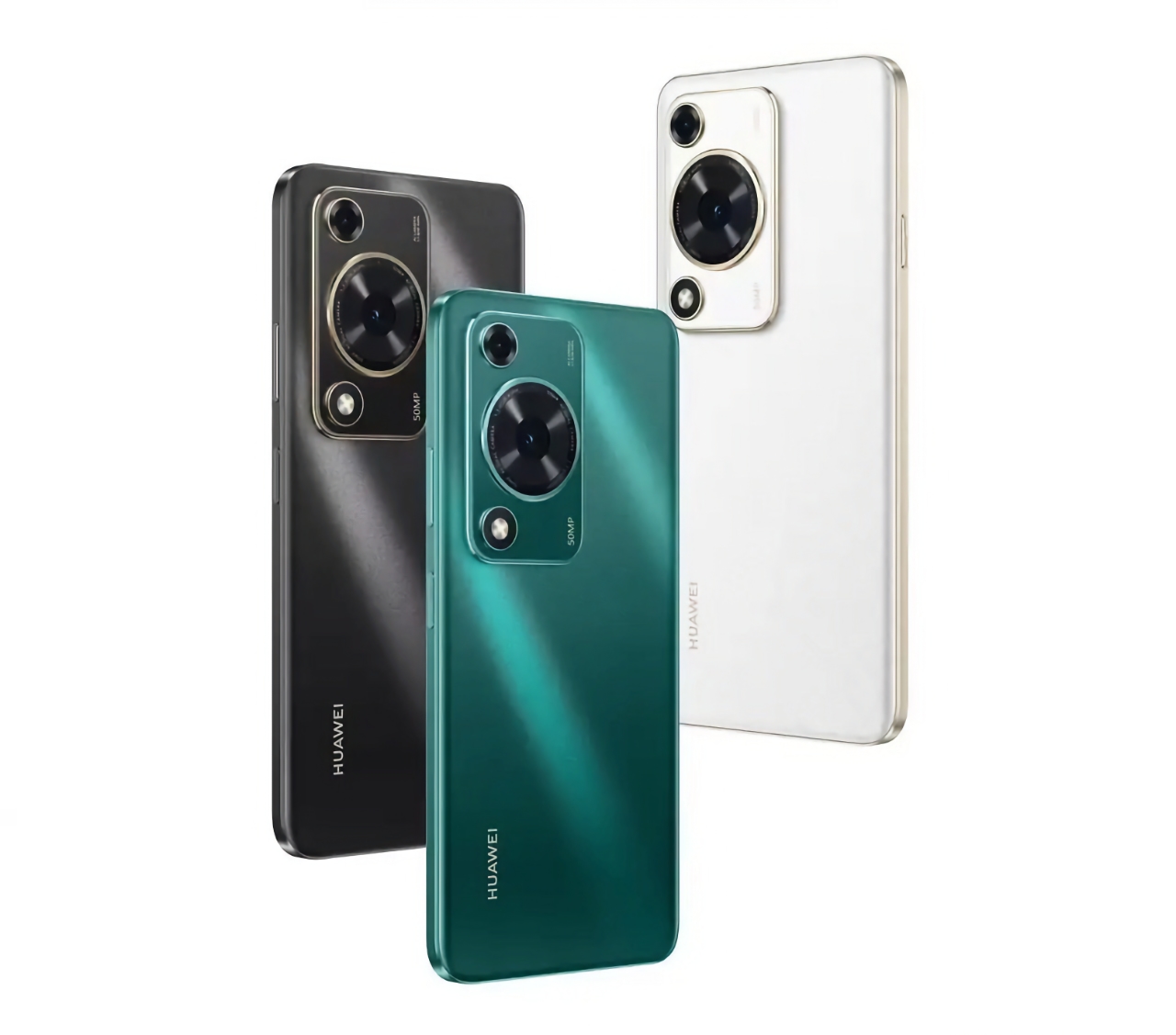 La Huawei Enjoy 70 avec une batterie de 6000 mAh et HarmonyOS 4 sera lancée le 5 décembre. La Huawei Enjoy 70 avec une batterie de 6000 mAh et HarmonyOS 4 sera lancée le 5 décembre.