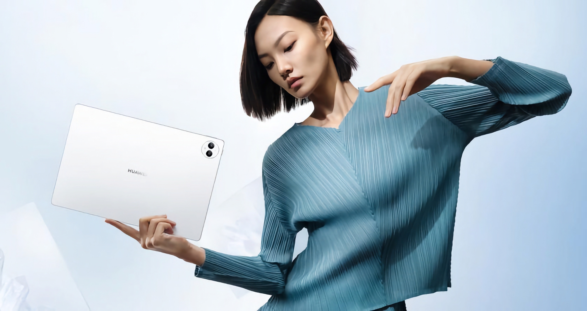 Le Huawei MatePad Pro 13.2 a reçu sa première mise à jour logicielle Le Huawei MatePad Pro 13.2 a reçu sa première mise à jour logicielle