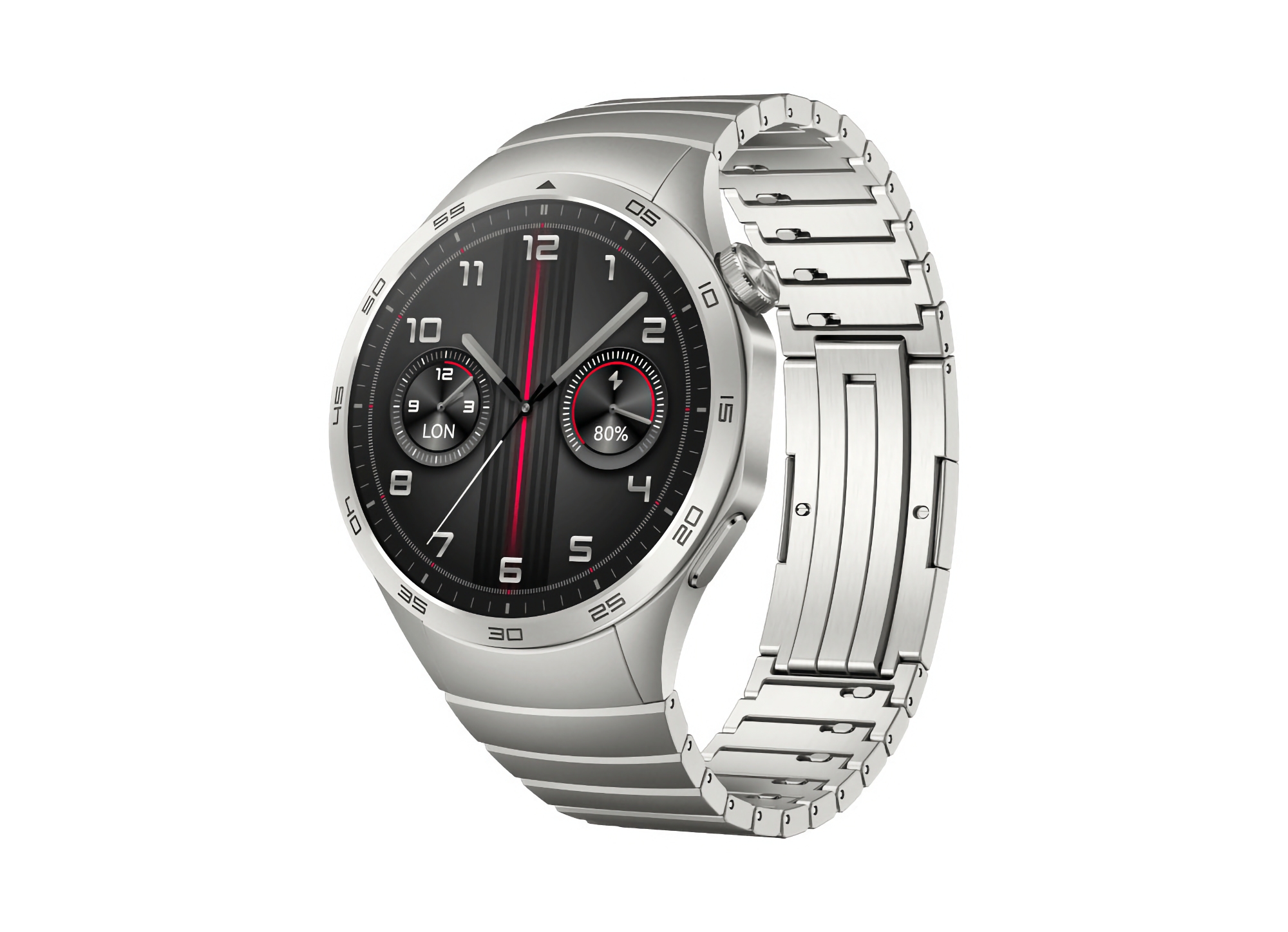 Huawei a commencé à mettre à jour la Watch GT 4 vers HarmonyOS 4.0.0.140 : quelles sont les nouveautés ? Huawei a commencé à mettre à jour la Watch GT 4 vers HarmonyOS 4.0.0.140 : quelles sont les nouveautés ?