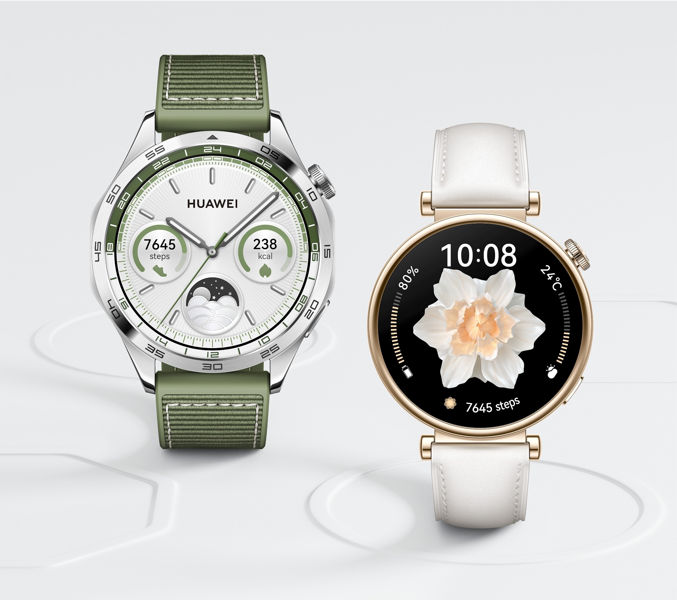 La Huawei Watch GT 4 a reçu HarmonyOS 4.0.0.139 : quelles sont les nouveautés ? La Huawei Watch GT 4 a reçu HarmonyOS 4.0.0.139 : quelles sont les nouveautés ?