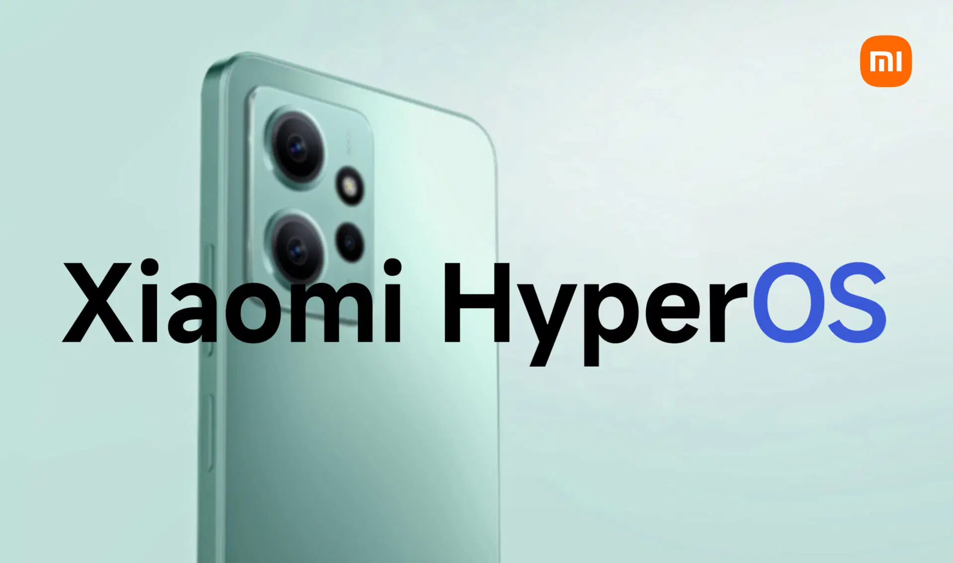Xiaomi lancera une version mondiale du système d'exploitation HyperOS basé sur Android 14 pour le Redmi Note 12 4G. Xiaomi lancera une version mondiale du système d'exploitation HyperOS basé sur Android 14 pour le Redmi Note 12 4G.