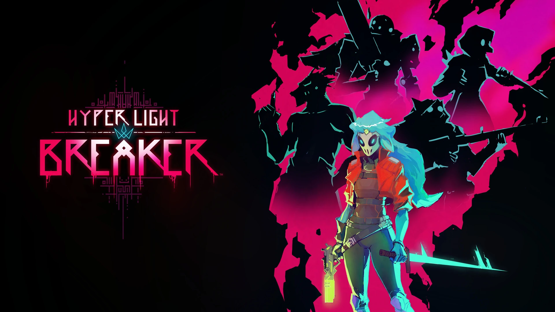 Hyper Light Breaker : la sortie en accès anticipé reportée au début de l'année 2025 Hyper Light Breaker : la sortie en accès anticipé reportée au début de l'année 2025