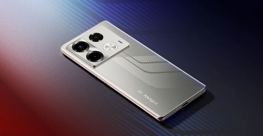 Infinix Note 40 Racing Edition : Le smartphone au design BMW fait ses débuts en Inde Infinix Note 40 Racing Edition : Le smartphone au design BMW fait ses débuts en Inde