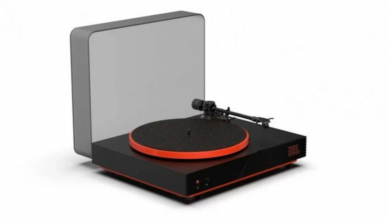 JBL Spinner BT : le premier lecteur Bluetooth de JBL avec aptX HD, avec lequel vous pouvez écouter des disques vinyles sur des enceintes et des casques sans fil. JBL Spinner BT : le premier lecteur Bluetooth de JBL avec aptX HD, avec lequel vous pouvez écouter des disques vinyles sur des enceintes et des casques sans fil.