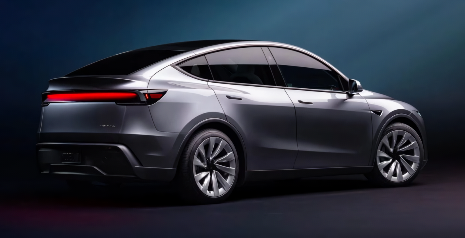 La dernière innovation de Tesla : Explorer les caractéristiques du modèle Y 2025 Tesla Model Y 2025 : Ce que les geeks peuvent attendre de la dernière mise à jour de l'EV