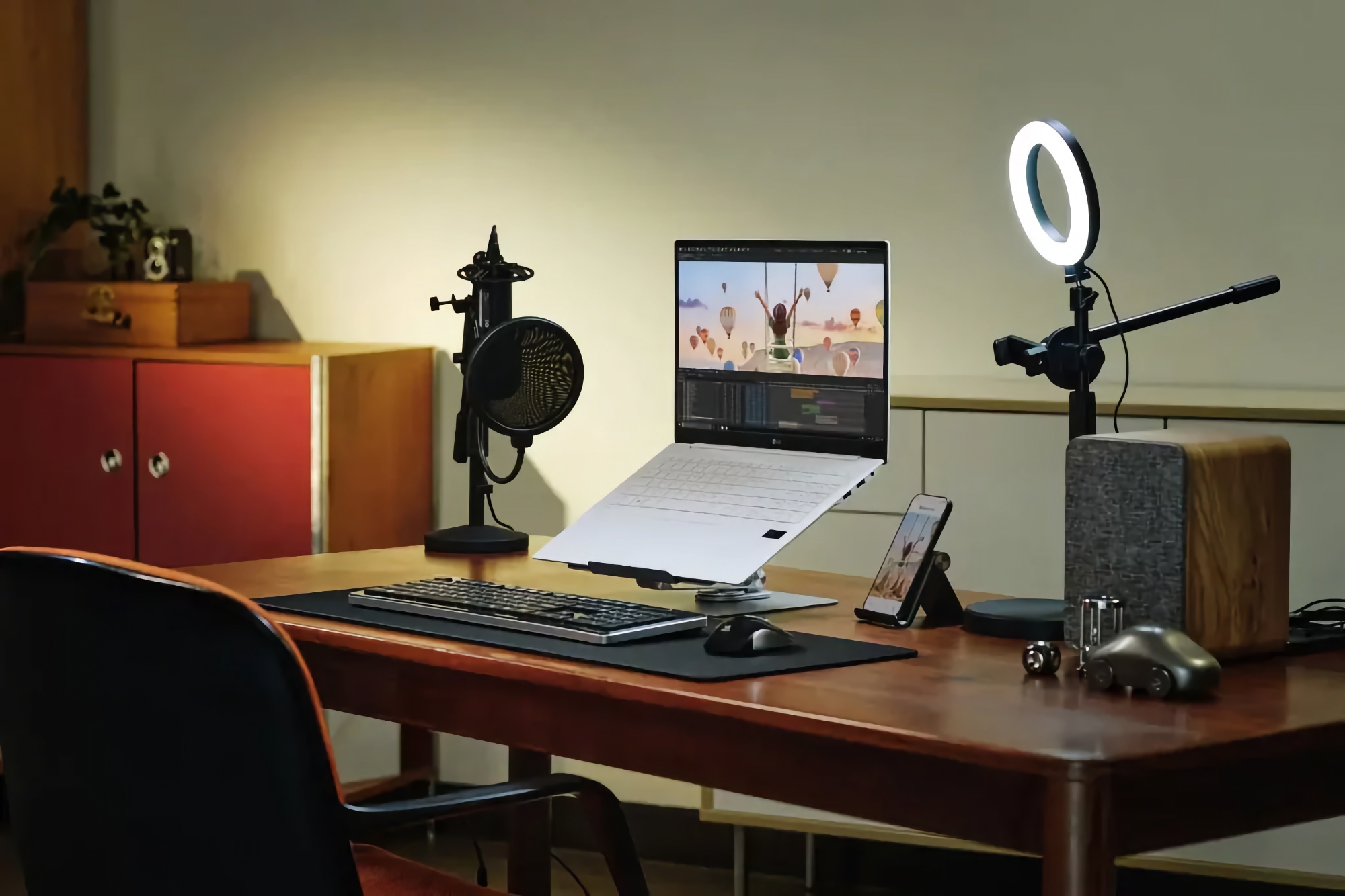LG Gram Pro 2024 : une série d'ordinateurs portables équipés de processeurs Intel Core Ultra 7 et de cartes graphiques Nvidia RTX 3050 LG Gram Pro 2024 : une série d'ordinateurs portables équipés de processeurs Intel Core Ultra 7 et de cartes graphiques Nvidia RTX 3050