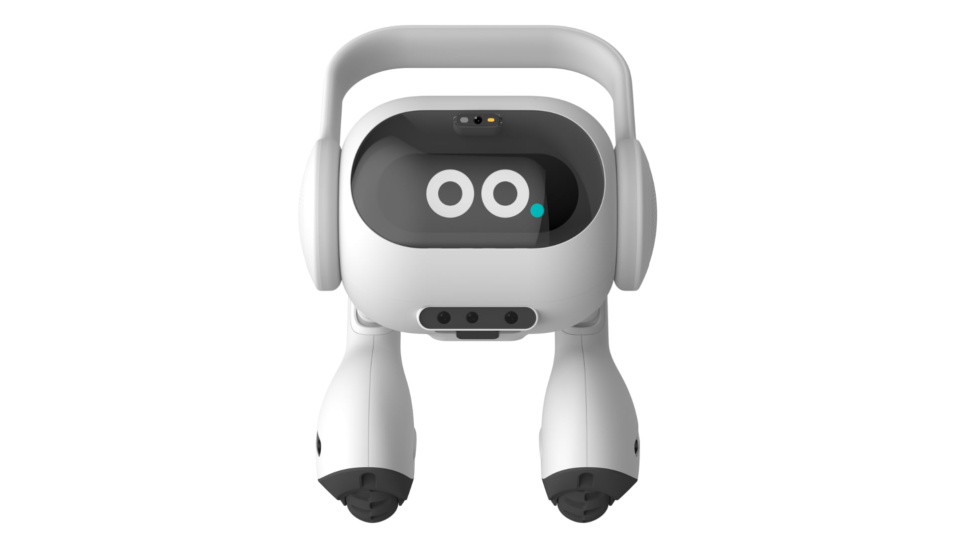 LG prévoit de dévoiler son "agent" au CES 2024, un robot doté d'une IA qui facilite la vie quotidienne LG prévoit de dévoiler son "agent" au CES 2024, un robot doté d'une IA qui facilite la vie quotidienne