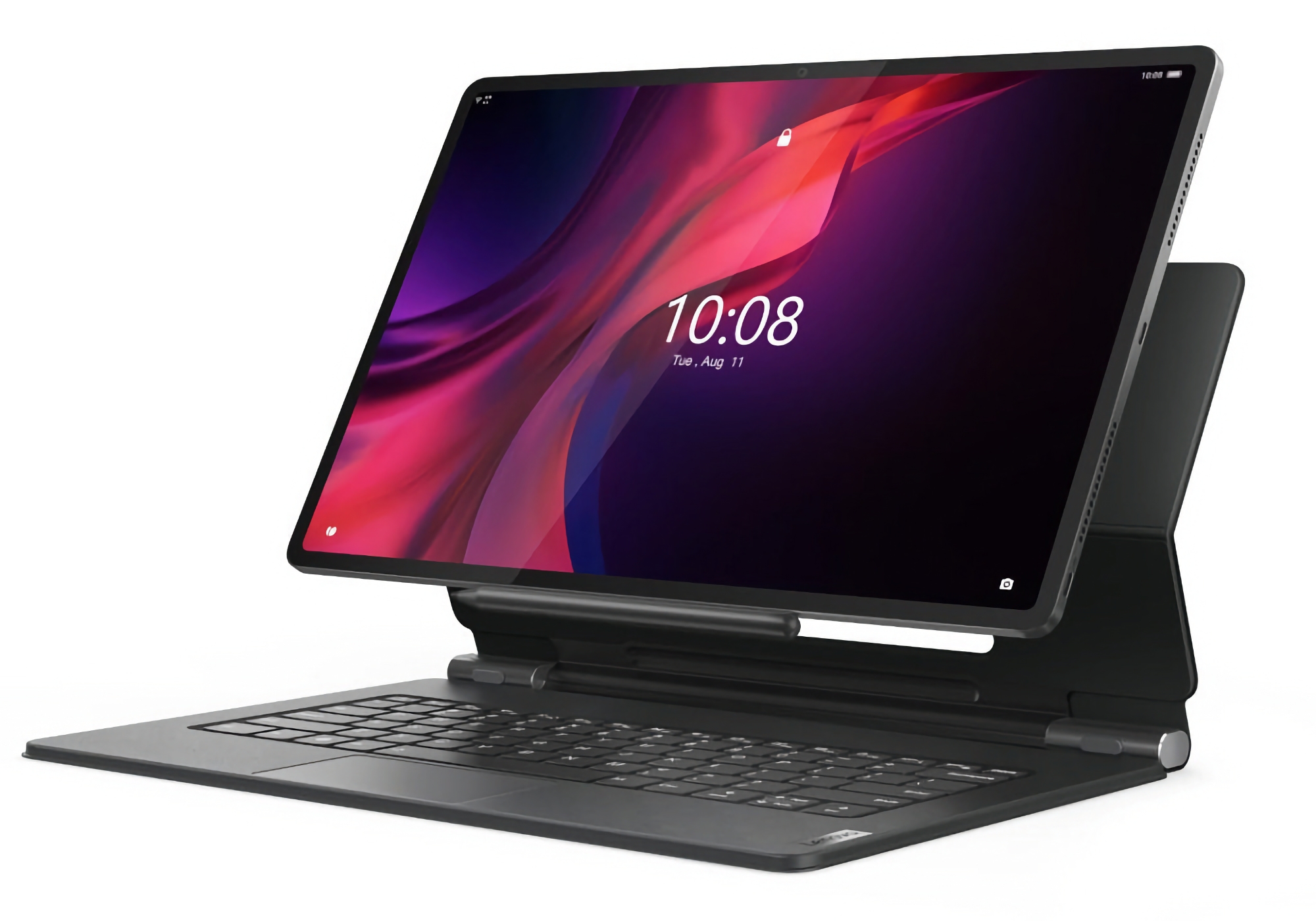 CES 2023 : Lenovo a dévoilé la Tab Extreme avec un écran OLED de 14,5 pouces, une puce MediaTek Dimensity 9000 et une batterie de 12 300 mAh. CES 2023 : Lenovo a dévoilé la Tab Extreme avec un écran OLED de 14,5 pouces, une puce MediaTek Dimensity 9000 et une batterie de 12 300 mAh.