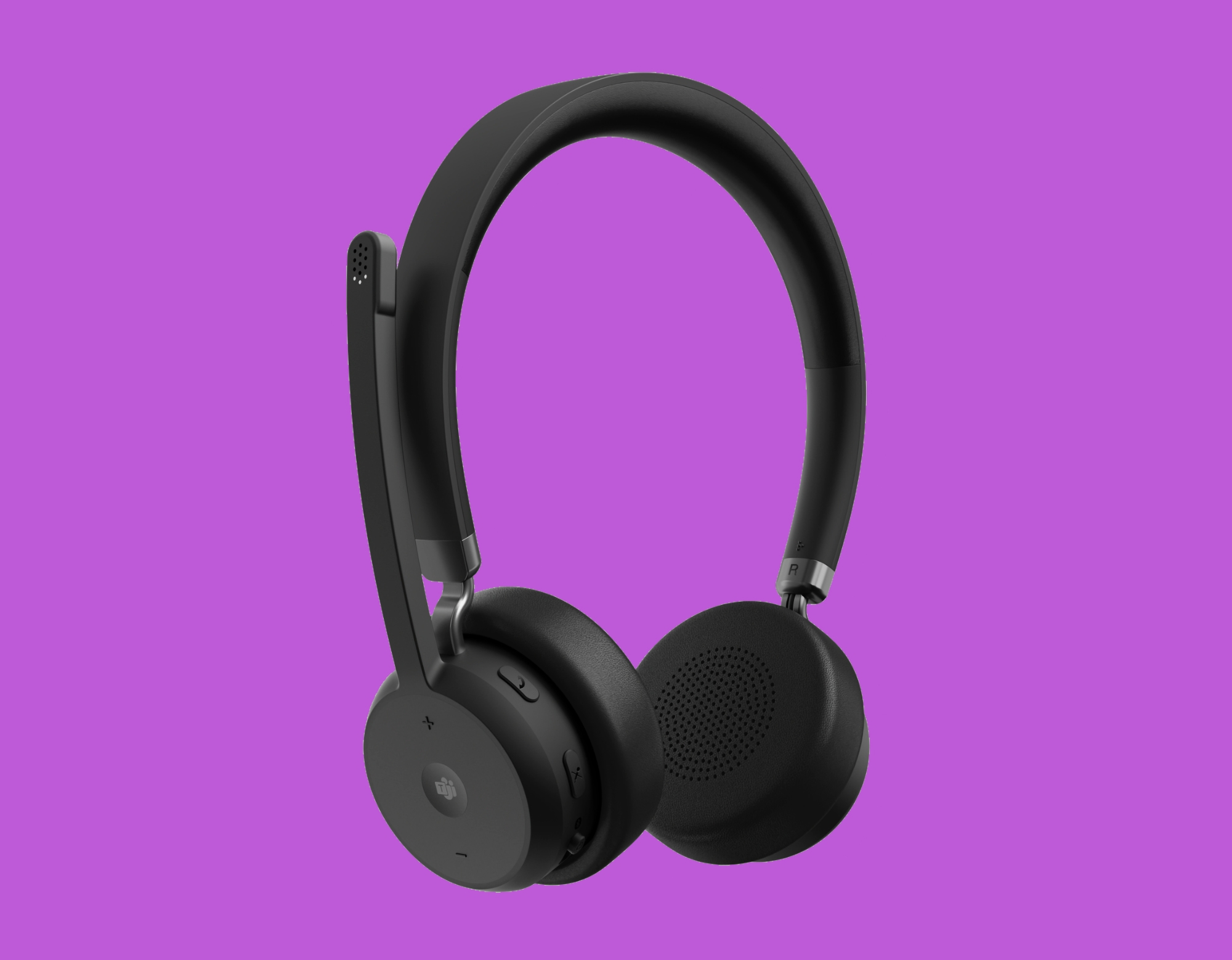 Lenovo présente Wireless VoIP : un casque certifié Microsoft Teams et offrant jusqu'à 30 heures d'autonomie. Lenovo présente Wireless VoIP : un casque certifié Microsoft Teams et offrant jusqu'à 30 heures d'autonomie.