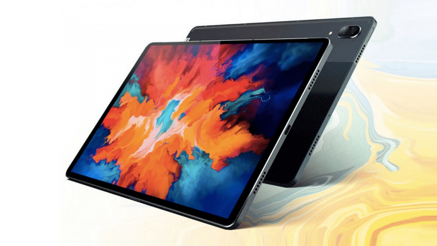 La tablette Xiaoxin Pad Pro de Lenovo sera dotée d'un écran AMOLED E4 de 12,6 pouces avec une fréquence de rafraîchissement de 120 Hz La tablette Xiaoxin Pad Pro de Lenovo sera dotée d'un écran AMOLED E4 de 12,6 pouces avec une fréquence de rafraîchissement de 120 Hz