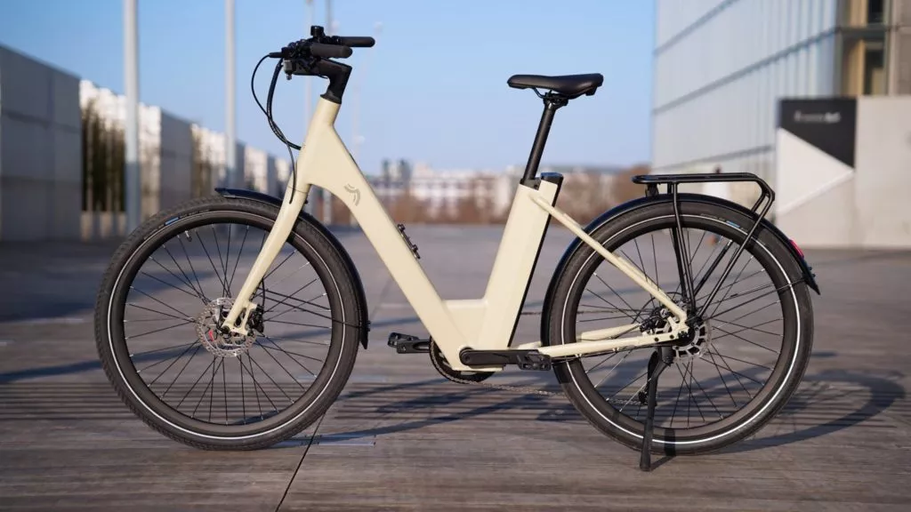 Courroie ou transmission Crivit : quel vélo électrique choisir chez Lidl ? Vélos électriques Crivit de Lidl : courroie ou Shimano - comment choisir ?