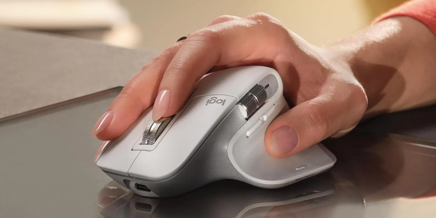 La certification Bluetooth de la nouvelle souris Logitech MX Master 4 est confirmée Nouvelle étape : le Logitech MX Master 4 a réussi la certification Bluetooth