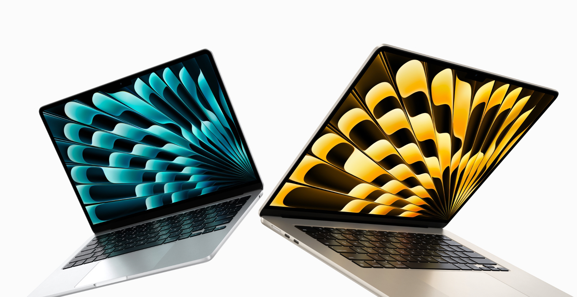 MacBook Air 13 pouces avec puce M2 disponible sur Amazon avec 200 $ de réduction MacBook Air 13 pouces avec puce M2 disponible sur Amazon avec 200 $ de réduction