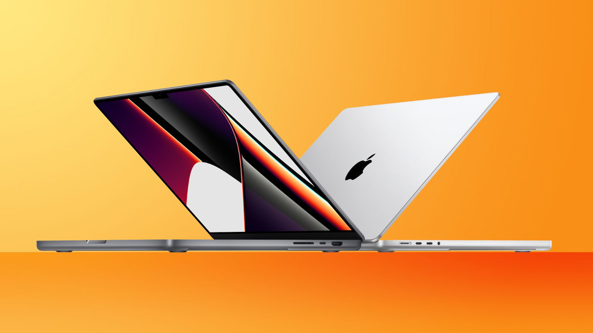 Bloomberg : Apple travaille sur un MacBook Pro à écran tactile Bloomberg : Apple travaille sur un MacBook Pro à écran tactile