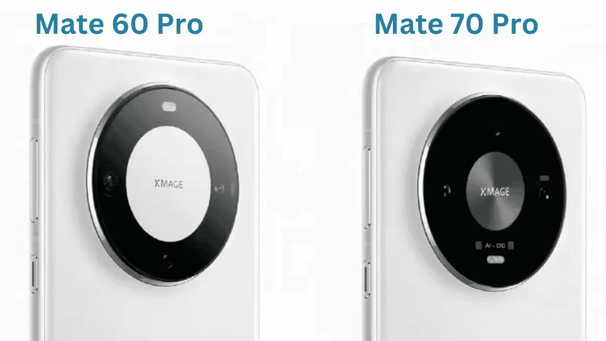 Fuite du Huawei Mate 70 Pro : nouveau chipset Kirin 9100 et caméra selfie 48MP Fuite du Huawei Mate 70 Pro : nouveau chipset Kirin 9100 et caméra selfie 48MP