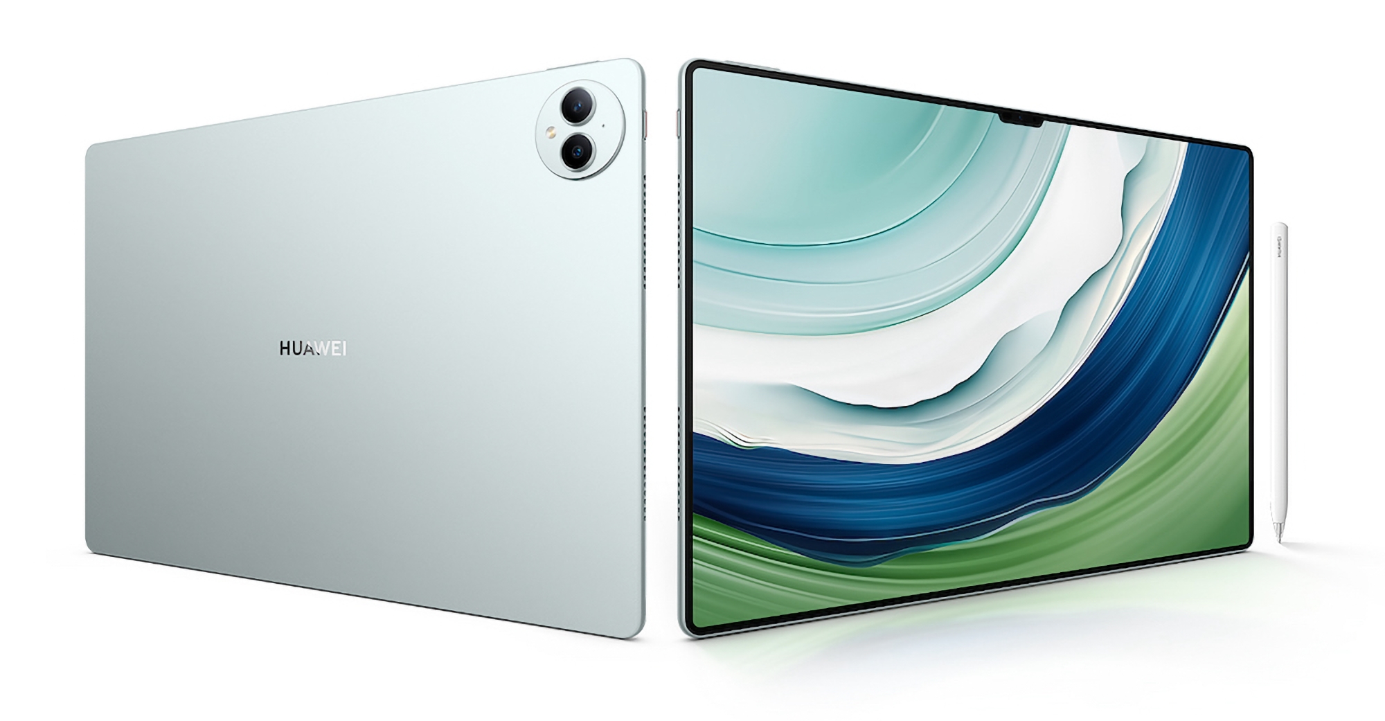 C'est officiel : Huawei lancera le MatePad Pro 13.2 sur le marché mondial le 12 décembre. C'est officiel : Huawei lancera le MatePad Pro 13.2 sur le marché mondial le 12 décembre.