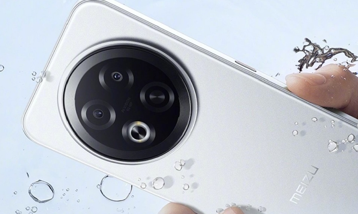 Tout ce que nous savons sur les caractéristiques ultramodernes du Meizu Note 16 Pro Meizu Note 16 Pro : présentation des innovations de prochain niveau