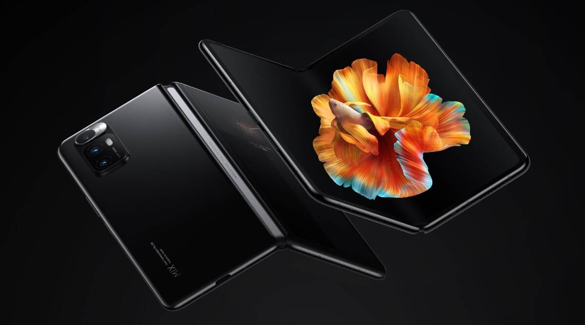 Réductions en Chine : Xiaomi réduit le prix du Mix Fold de 390 $ - les autres flagships baissent de 45 à 125 $ Réductions en Chine : Xiaomi réduit le prix du Mix Fold de 390 $ - les autres flagships baissent de 45 à 125 $