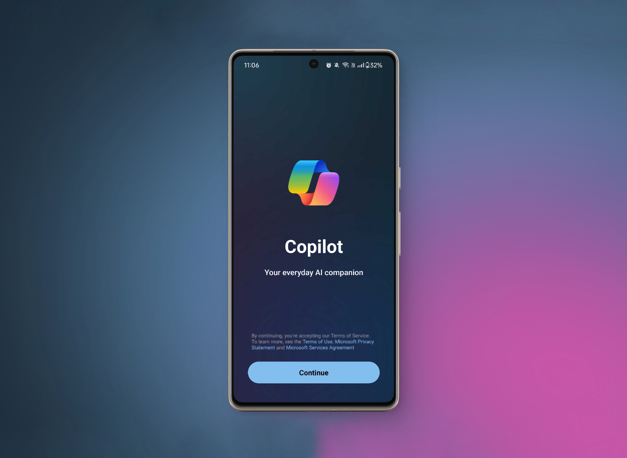 Microsoft Copilot avec GPT-4 et DALL-E 3 est maintenant disponible pour Android Microsoft Copilot avec GPT-4 et DALL-E 3 est maintenant disponible pour Android