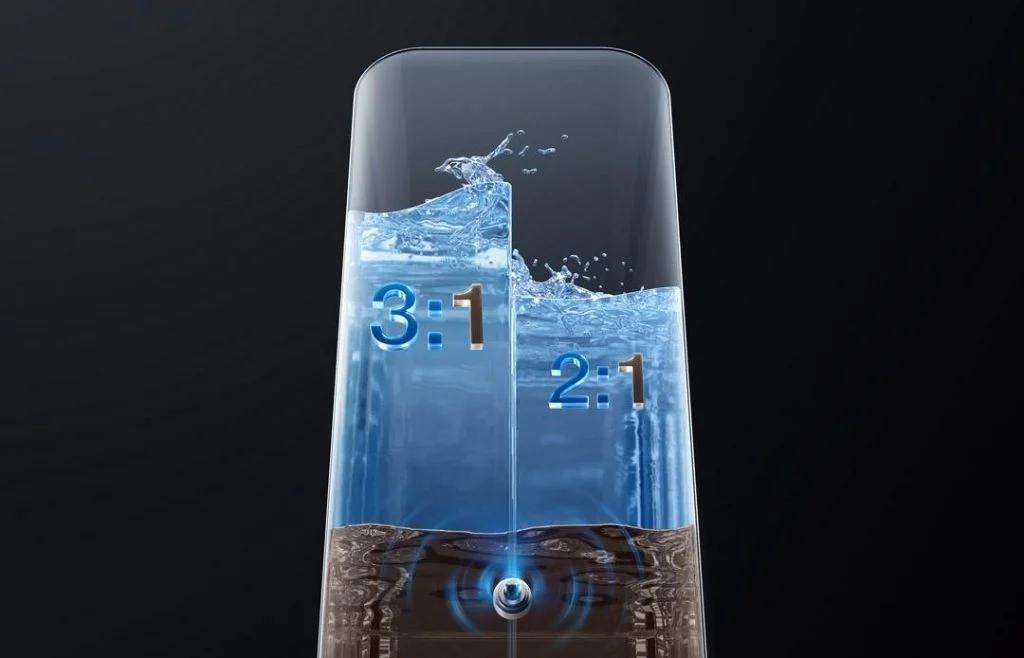 Xiaomi lance le purificateur d'eau intelligent Mijia Water Purifier 1200G Pro avec écran tactile et gestion des déchets Xiaomi lance le purificateur d'eau intelligent Mijia Water Purifier 1200G Pro avec écran tactile et gestion des déchets
