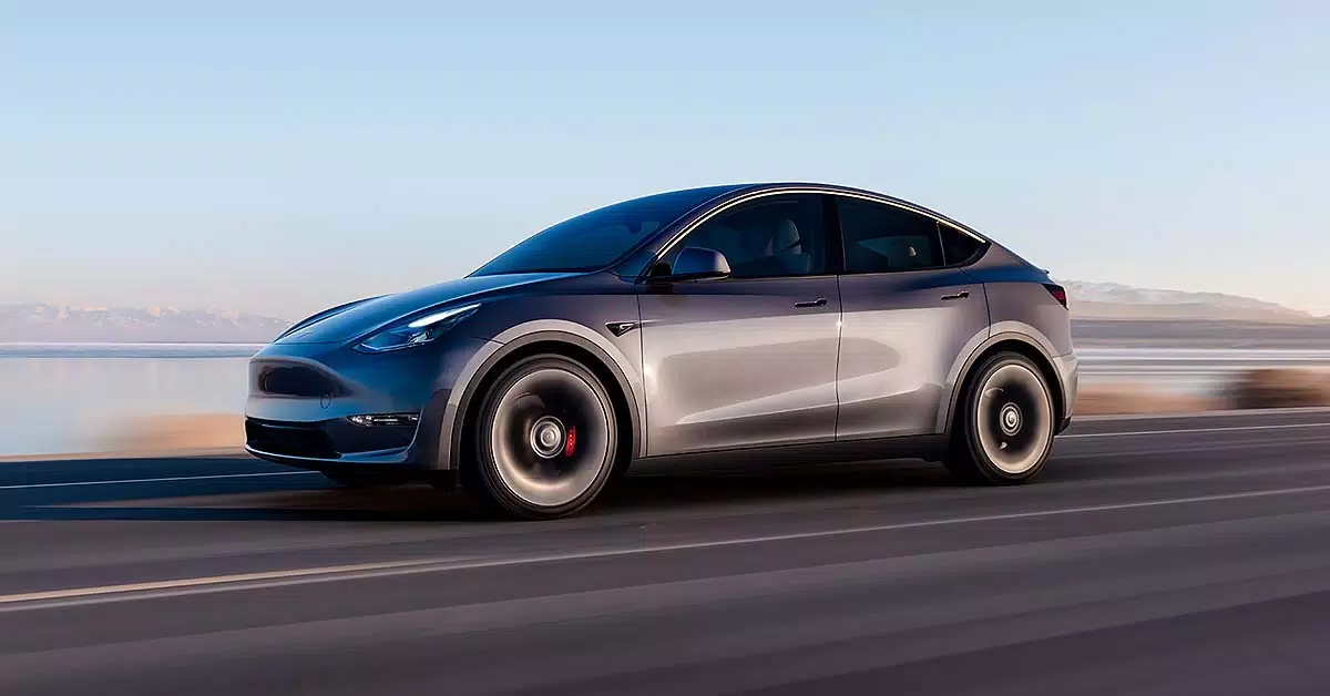 Tesla réduit les prix de toutes les voitures électriques aux États-Unis - le modèle Y de base a baissé de 20 500 $. Tesla réduit les prix de toutes les voitures électriques aux États-Unis - le modèle Y de base a baissé de 20 500 $.