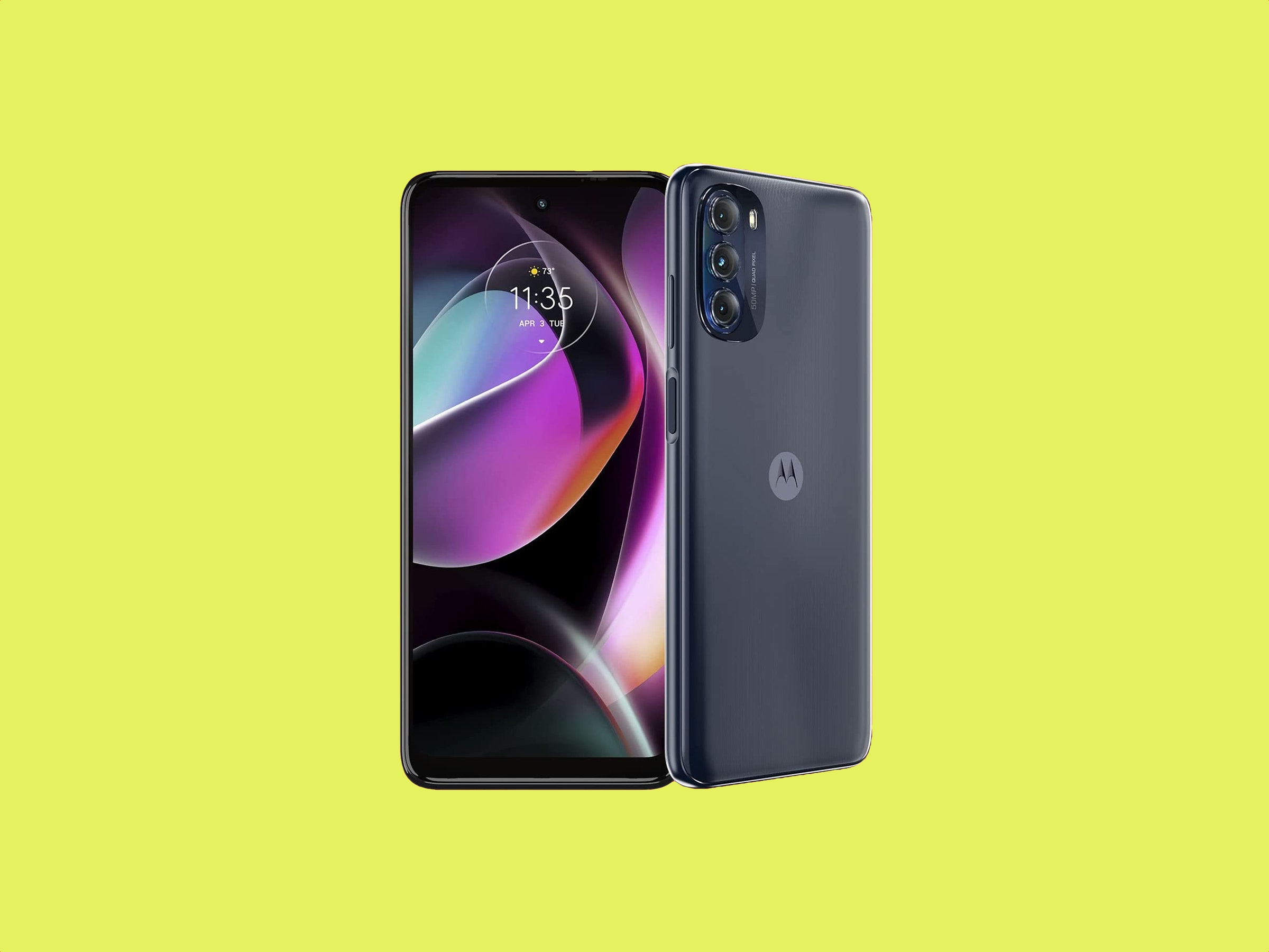 Offre du jour sur Amazon : Moto G 5G (2022) avec écran 90 Hz, puce MediaTek Dimensity 700 et mémoire de 256 Go en vente avec une remise de 200 $. Offre du jour sur Amazon : Moto G 5G (2022) avec écran 90 Hz, puce MediaTek Dimensity 700 et mémoire de 256 Go en vente avec une remise de 200 $.